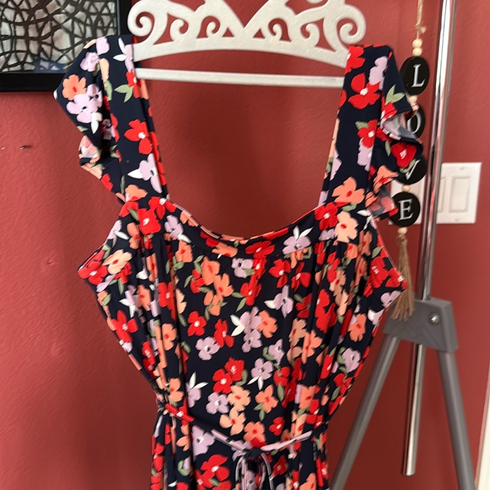 Ann Taylor dress S